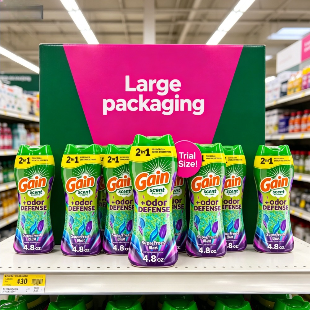 Scent Booster Bead - Festive Mega Pack | Extra Savings