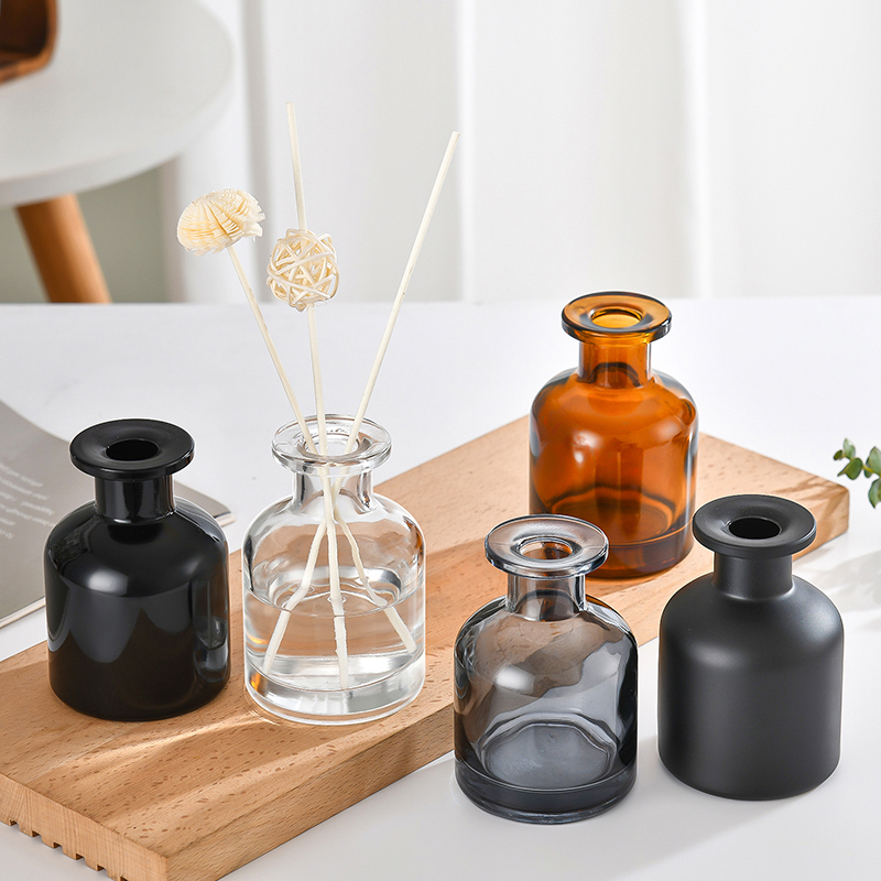 Home Fragrance Refill - 1Pcs 50ml Home Fragrance Diffuser Bottle