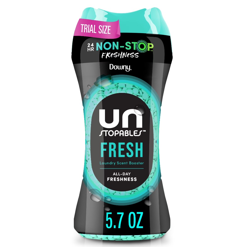 Scent Booster Bead - In-Wash Scent Booster Laundry Beads, Fresh