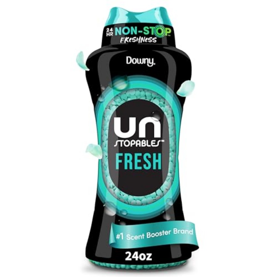 Scent Booster Bead - Downy Unstopables In Wash Scent Booster