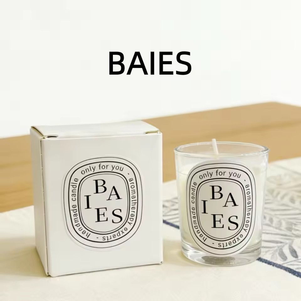 Romantic Limited Diptyques Can – Home Fragrance Gel recenzja i cena