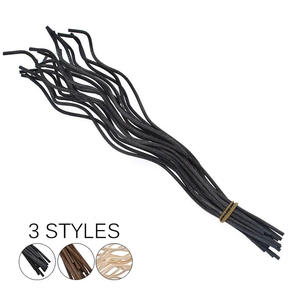 20Pcs Long Wavy Diffuser Stick – Home Fragrance Refill recenzja i cena
