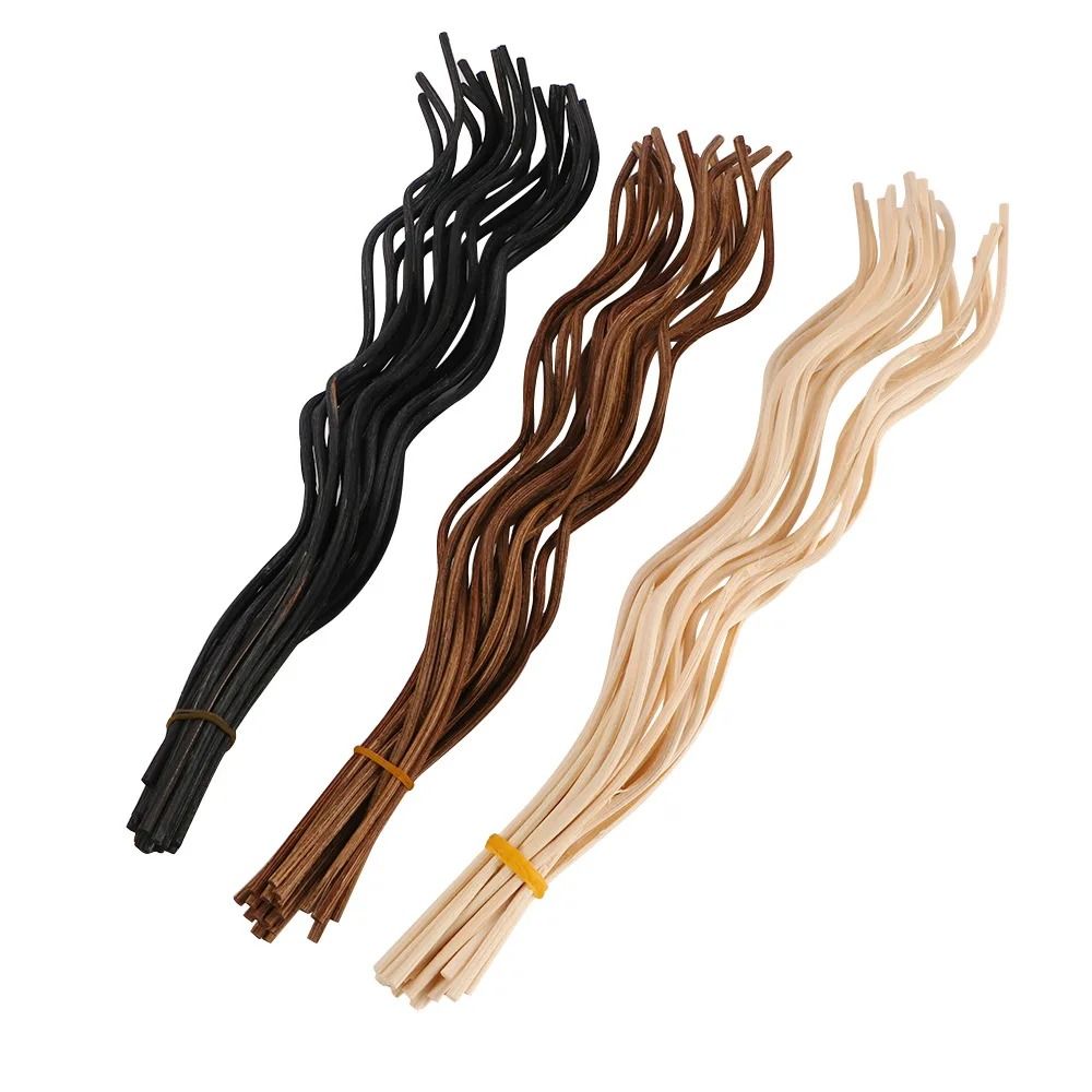 20Pcs Long Wavy Diffuser Stick – Home Fragrance Refill recenzja i cena