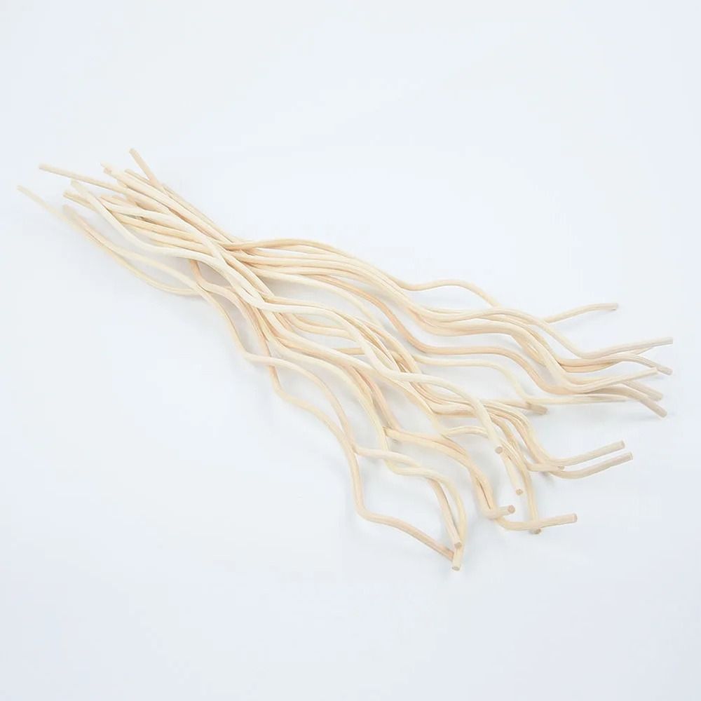 20Pcs Long Wavy Diffuser Stick – Home Fragrance Refill recenzja i cena