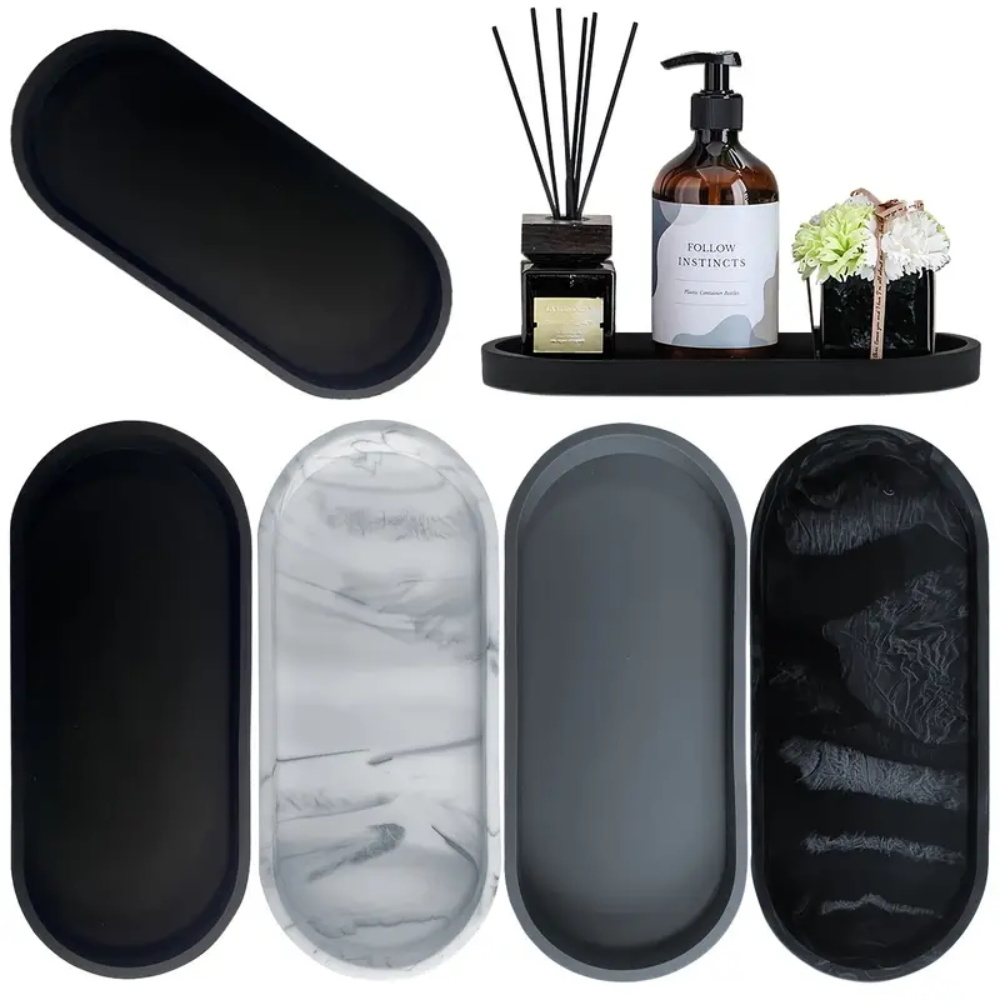 1Pc Bathroom Dressing Silicone – Home Fragrance Gel recenzja i cena