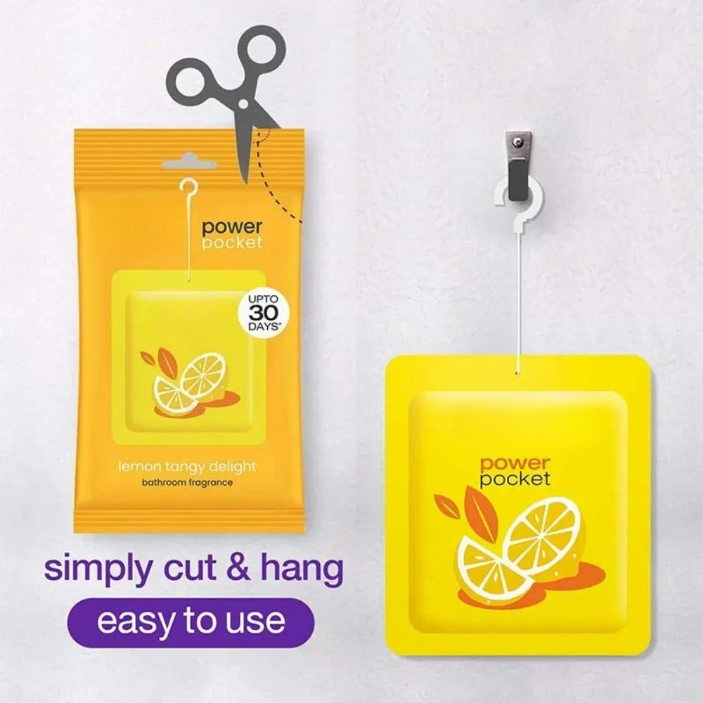 random 1pc Luxury Hanging Air  – Home Fragrance Gel recenzja i cena