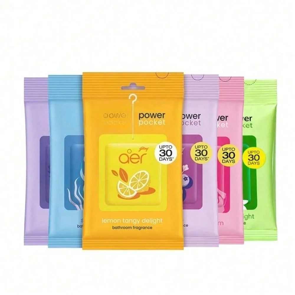random 1pc Luxury Hanging Air  – Home Fragrance Gel recenzja i cena