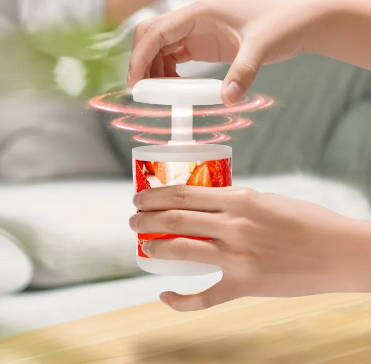 Luxury Car Decorative Cup Hold – Home Fragrance Gel recenzja i cena