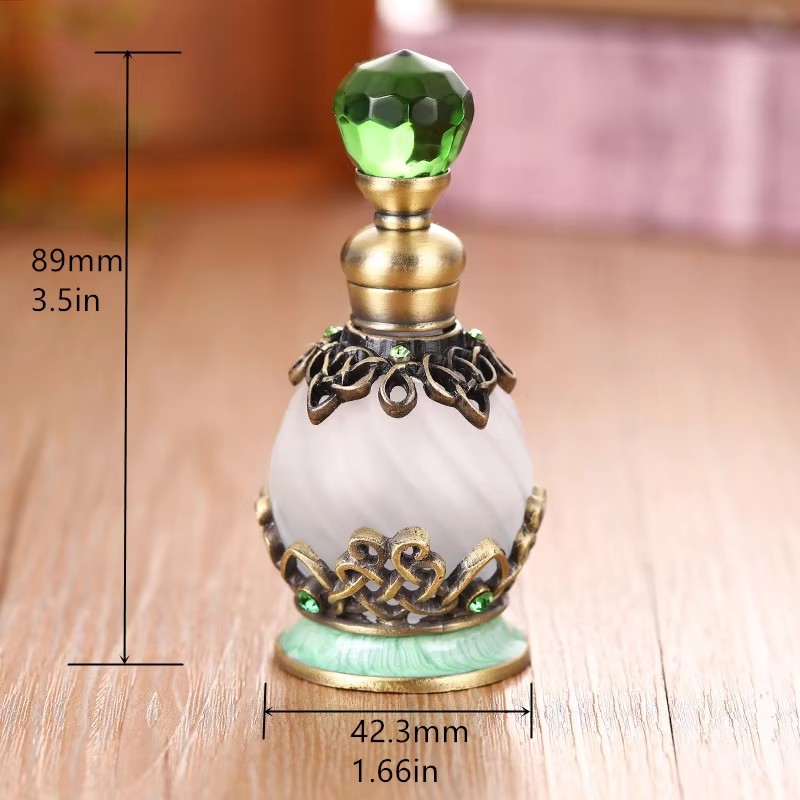 15ml Stone Metal Refillable Pe – Home Fragrance Refill recenzja i cena