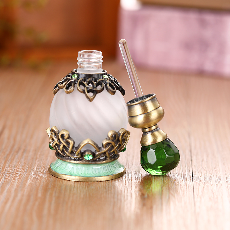 15ml Stone Metal Refillable Pe – Home Fragrance Refill recenzja i cena