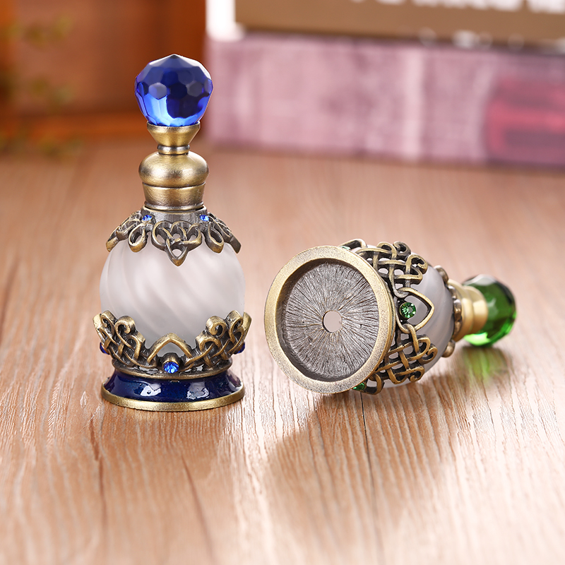 15ml Stone Metal Refillable Pe – Home Fragrance Refill recenzja i cena