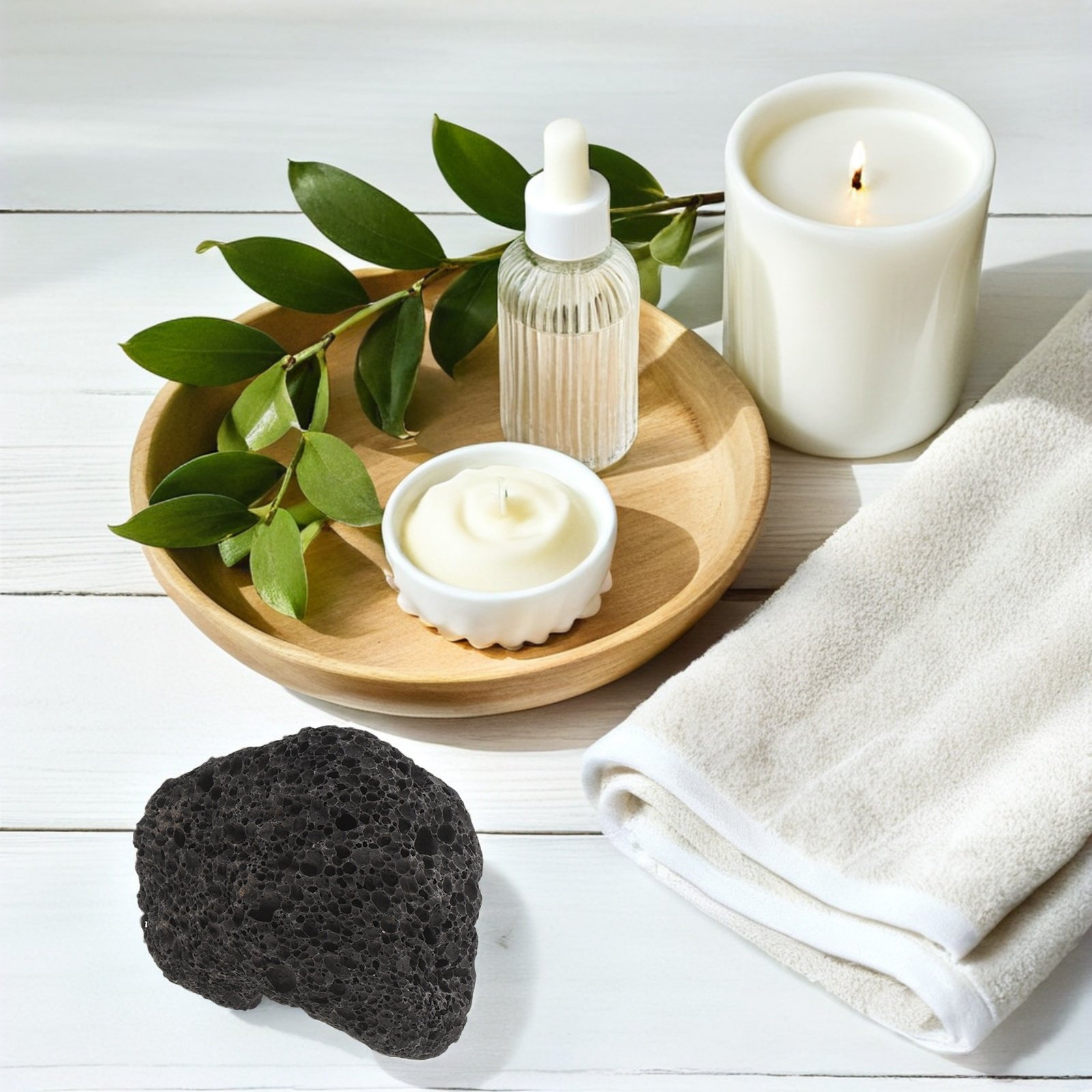 Passive Aromatherapy Stone Dif – Home Fragrance Natural recenzja i cena