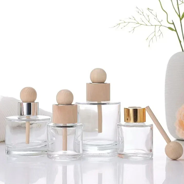 1Pcs 50ml Home Fragrance Diffu – Home Fragrance Refill recenzja i cena