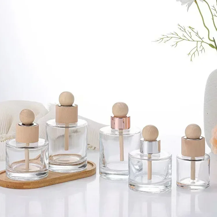 1Pcs 50ml Home Fragrance Diffu – Home Fragrance Refill recenzja i cena