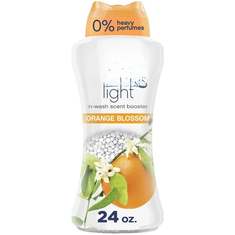 Light In-Wash Scent Booster La – Scent Booster Bead recenzja i cena