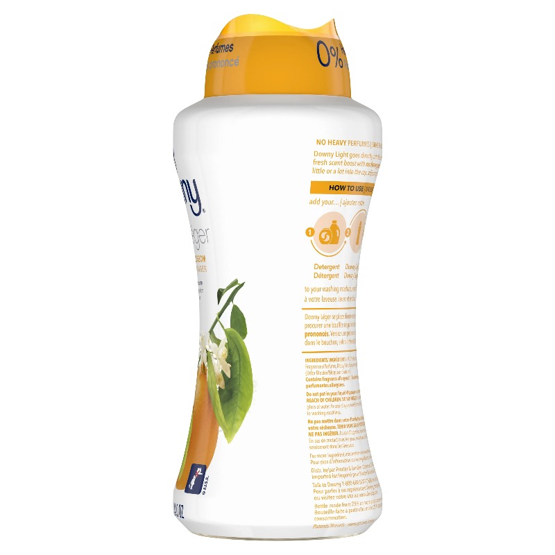 Light In-Wash Scent Booster La – Scent Booster Bead recenzja i cena