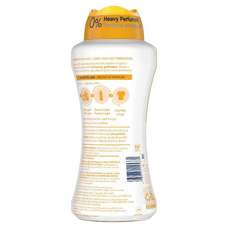 Light In-Wash Scent Booster La – Scent Booster Bead recenzja i cena