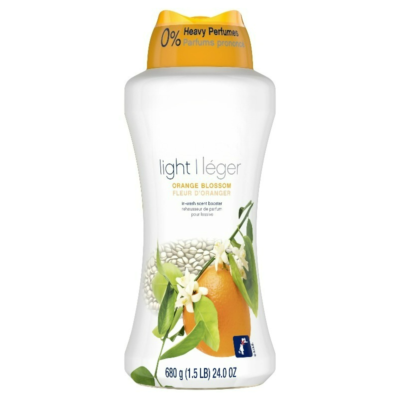 Light In-Wash Scent Booster La – Scent Booster Bead recenzja i cena