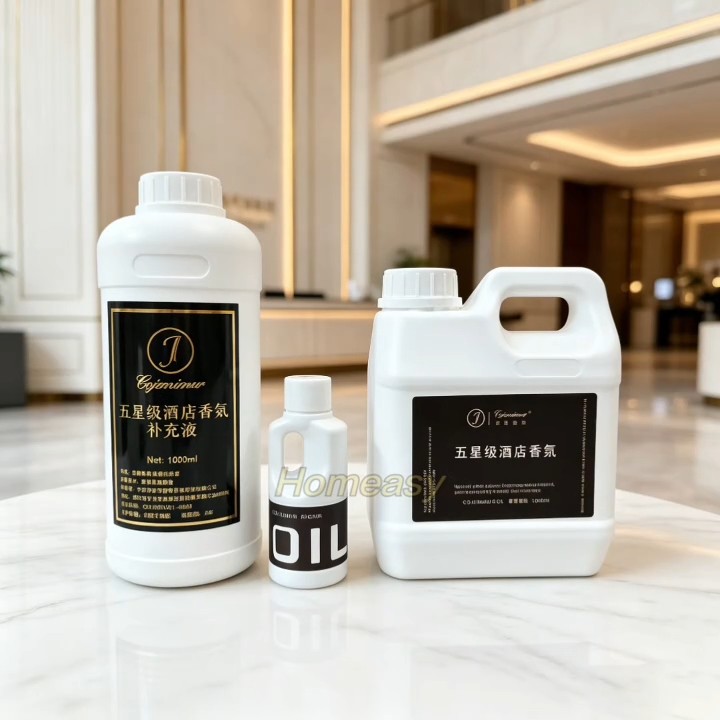1000ml Hotel Aromatherapy Esse – Home Fragrance Refill recenzja i cena