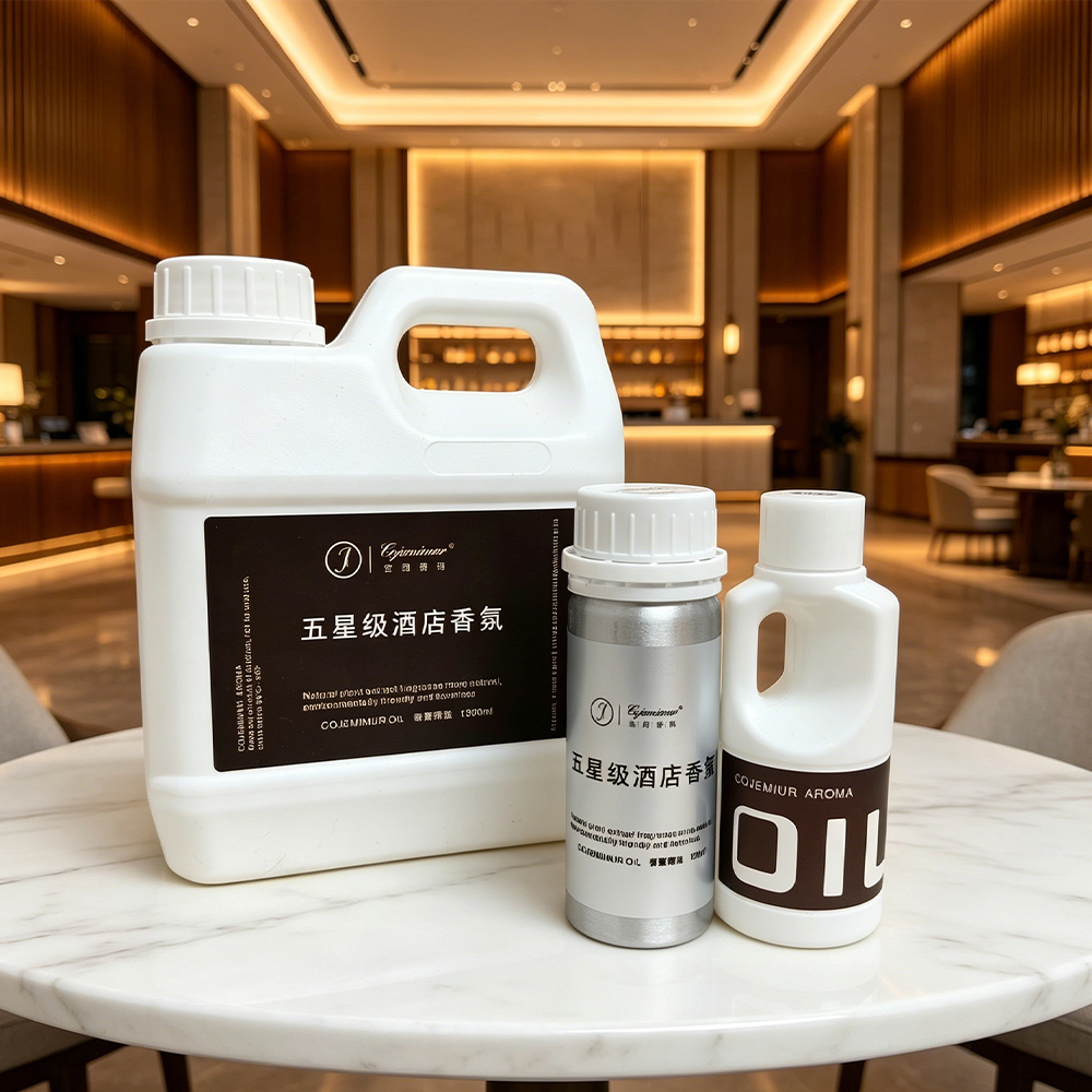 1000ml Hotel Aromatherapy Esse – Home Fragrance Refill recenzja i cena