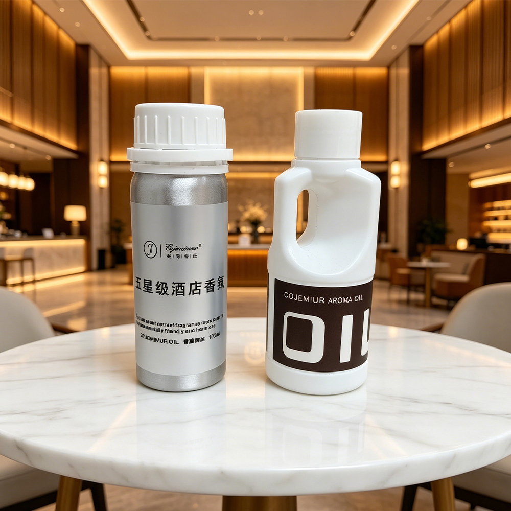 1000ml Hotel Aromatherapy Esse – Home Fragrance Refill recenzja i cena