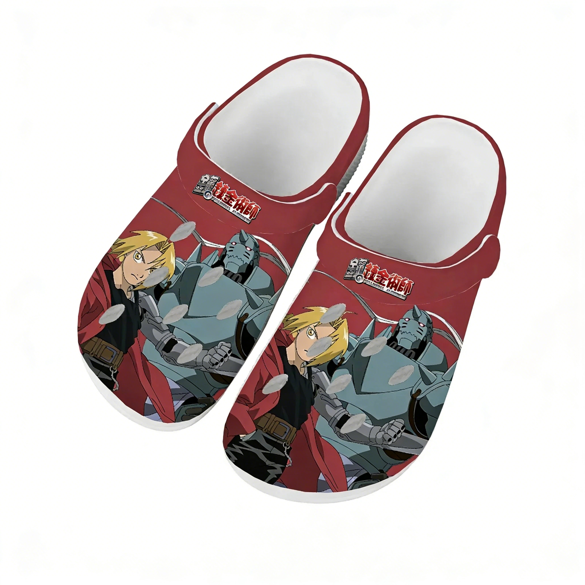Fullmetal Alchemist Water Shoe – Home Garden Alchemist recenzja i cena