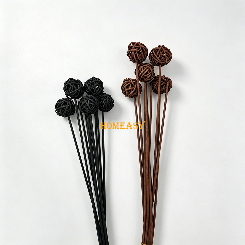 Hot Sale Natural Rattan Reed D – Home Fragrance Refill recenzja i cena