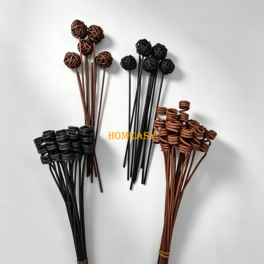Hot Sale Natural Rattan Reed D – Home Fragrance Refill recenzja i cena