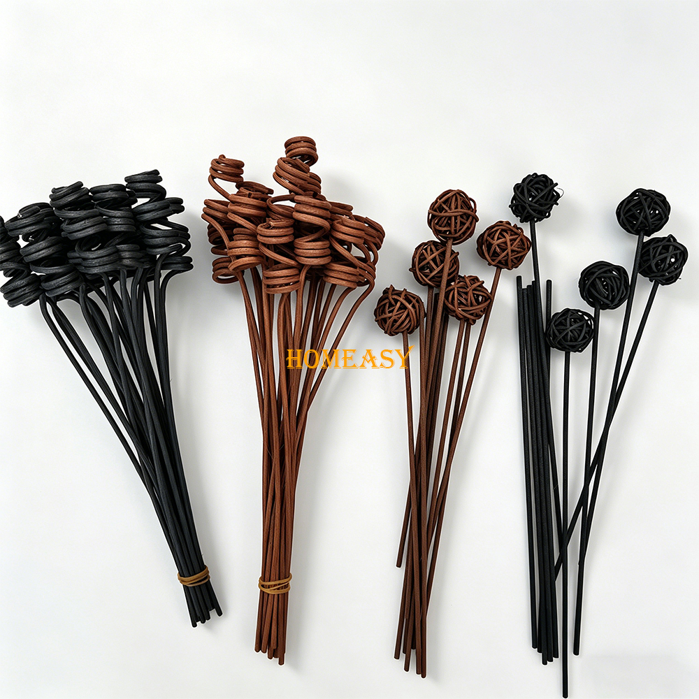 Hot Sale Natural Rattan Reed D – Home Fragrance Refill recenzja i cena