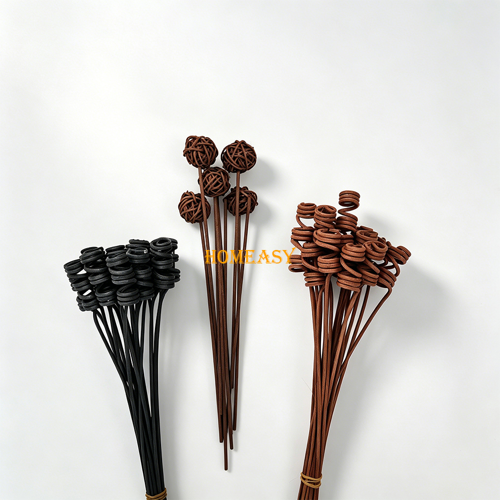 Hot Sale Natural Rattan Reed D – Home Fragrance Refill recenzja i cena
