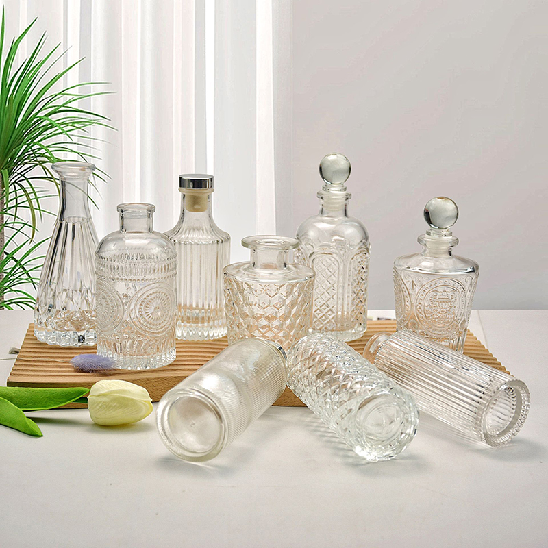 150ml Diamond Glass Aroma Diff – Home Fragrance Refill recenzja i cena