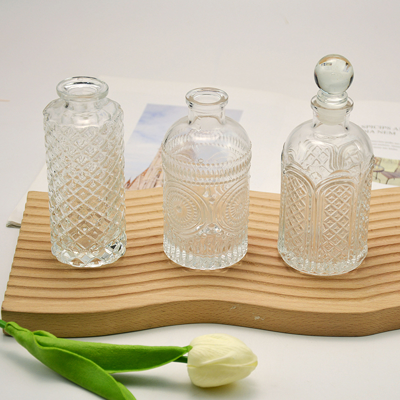 150ml Diamond Glass Aroma Diff – Home Fragrance Refill recenzja i cena
