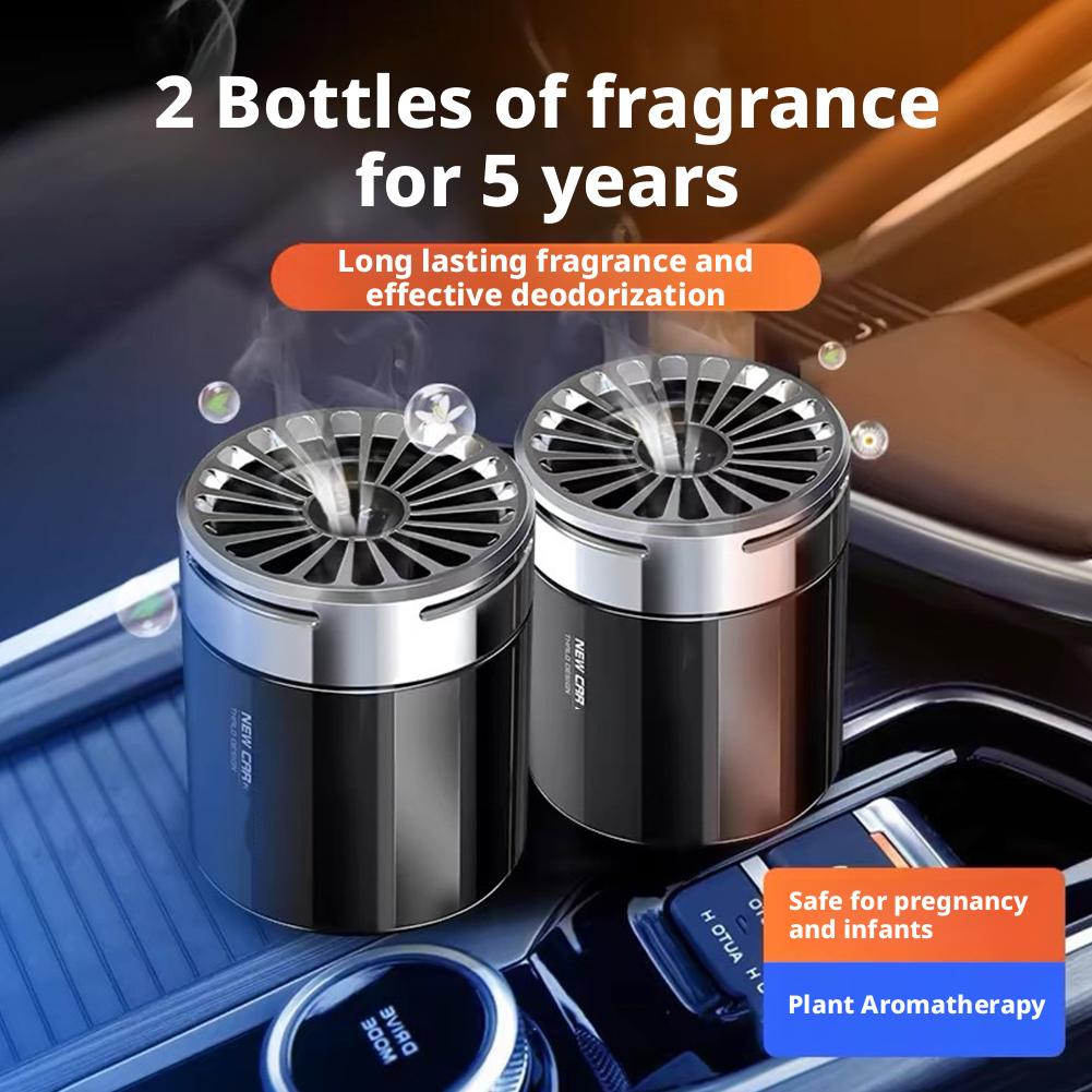 Car Air Freshener Solid Gel Fr – Home Fragrance Gel recenzja i cena