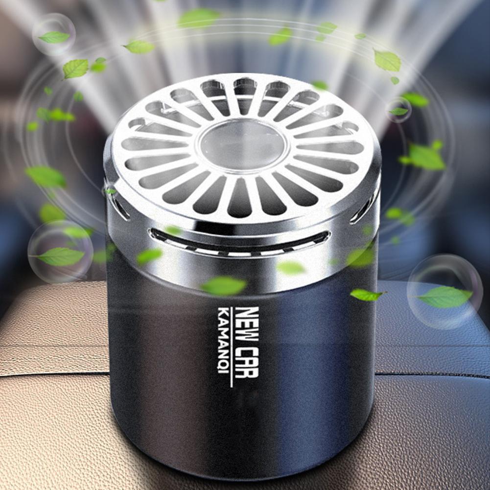 Car Air Freshener Solid Gel Fr – Home Fragrance Gel recenzja i cena