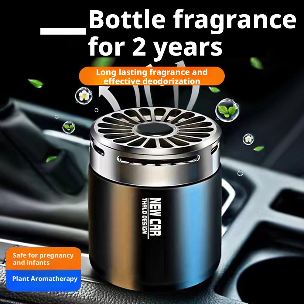 Car Air Freshener Solid Gel Fr – Home Fragrance Gel recenzja i cena
