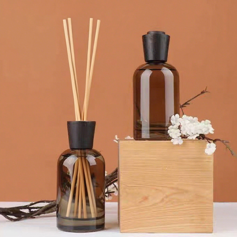 1000Pcs 30cmx3mm Natural Ratta – Home Fragrance Refill recenzja i cena