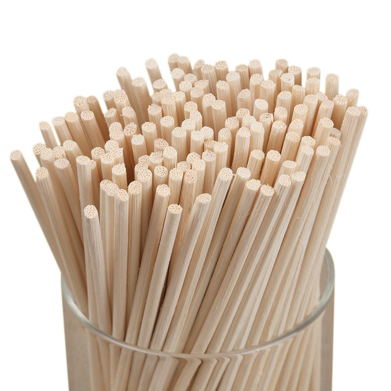 1000Pcs 30cmx3mm Natural Ratta – Home Fragrance Refill recenzja i cena