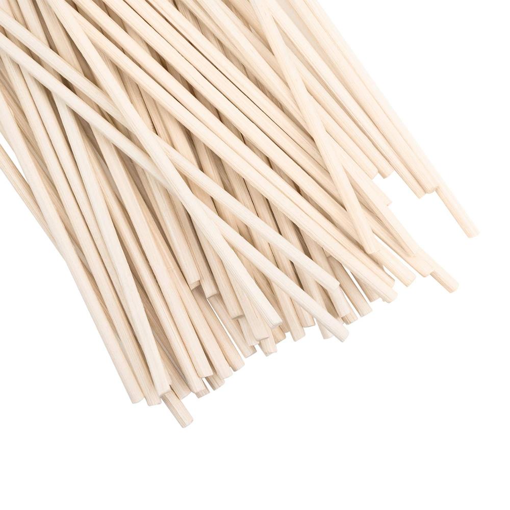 1000Pcs 30cmx3mm Natural Ratta – Home Fragrance Refill recenzja i cena