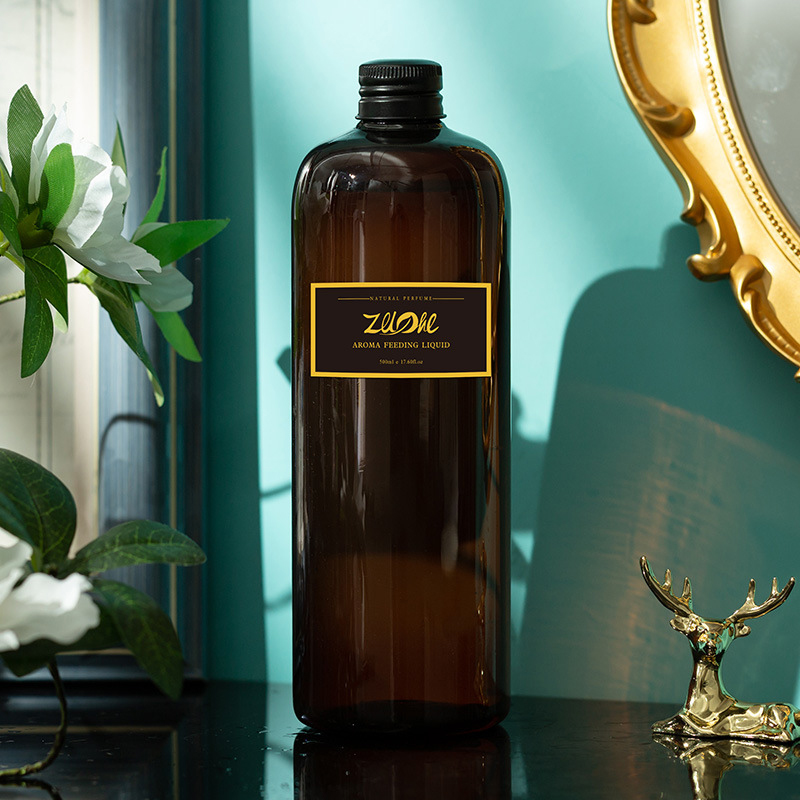 Refill Liquid For Aromatherapy – Home Fragrance Refill recenzja i cena
