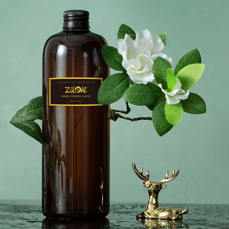 Refill Liquid For Aromatherapy – Home Fragrance Refill recenzja i cena