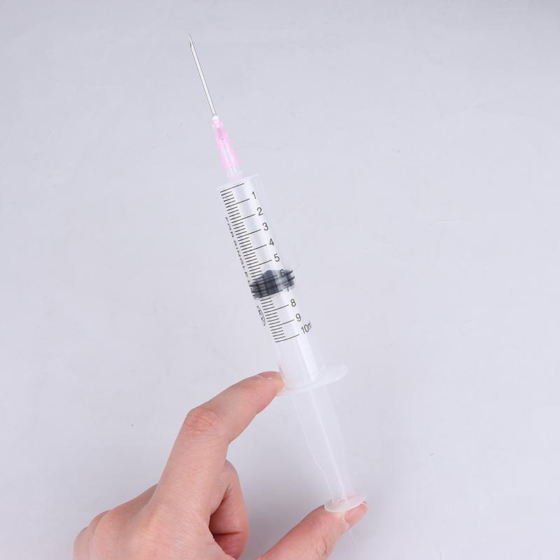 5Pcs Glue Applicator Syringe W – Home Fragrance Gel recenzja i cena