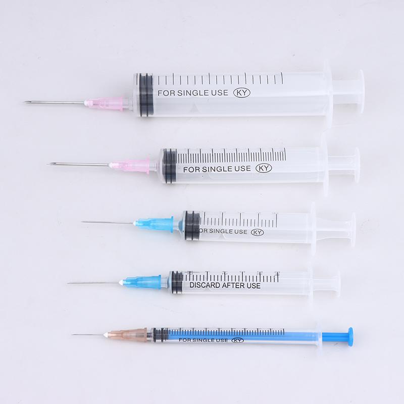 5Pcs Glue Applicator Syringe W – Home Fragrance Gel recenzja i cena