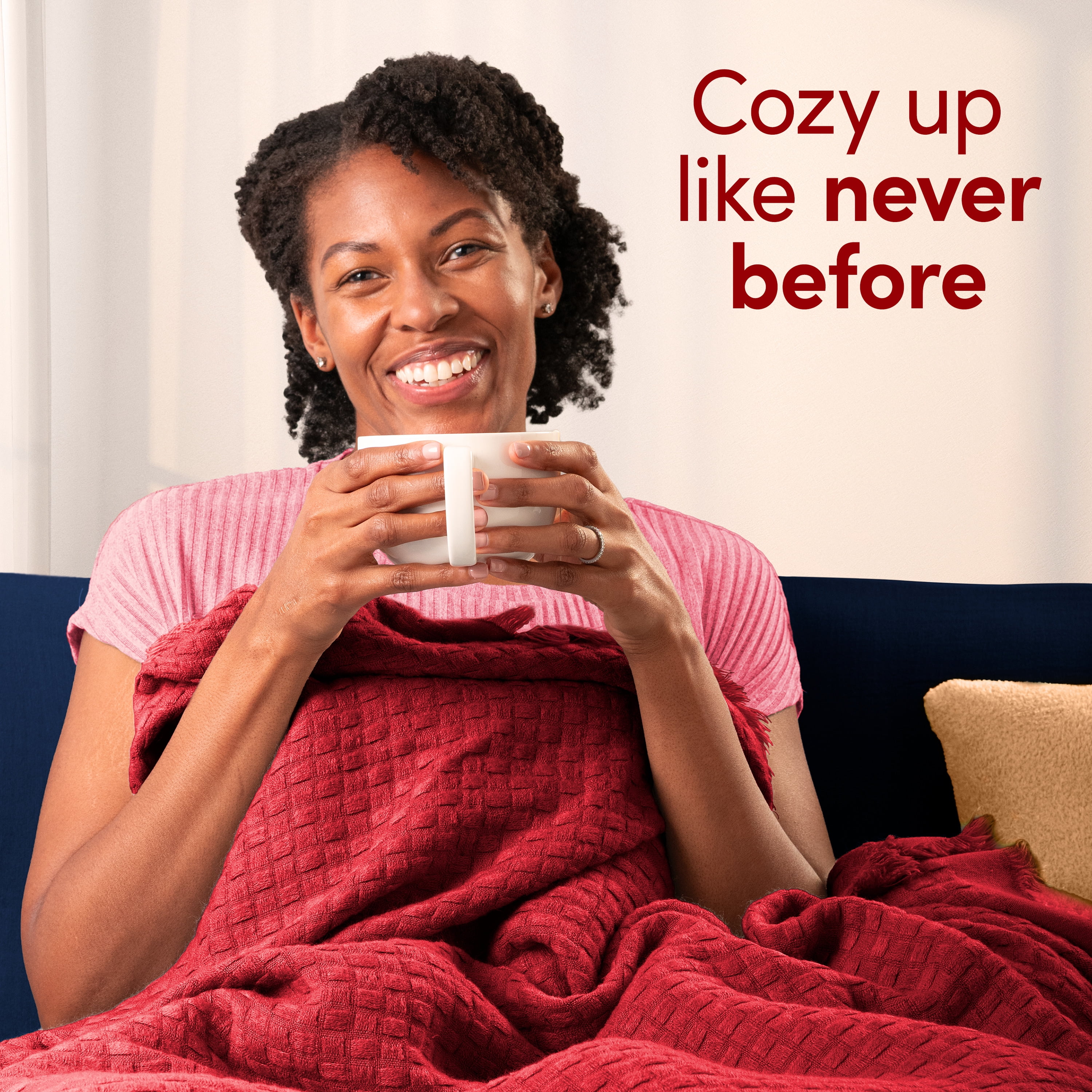 Downy Cozy Collection In-Wash  – Scent Booster Bead recenzja i cena