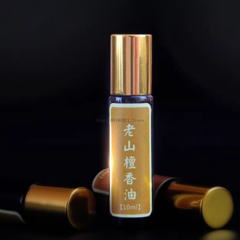 10Ml Natural Indian Old Mounta – Home Fragrance Natural recenzja i cena