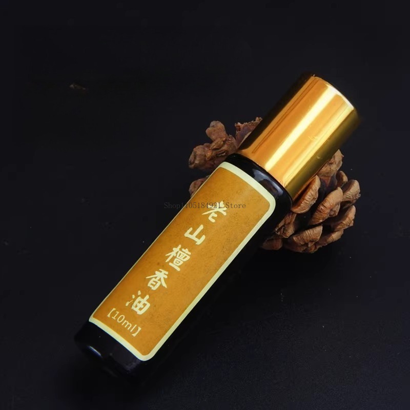 10Ml Natural Indian Old Mounta – Home Fragrance Natural recenzja i cena