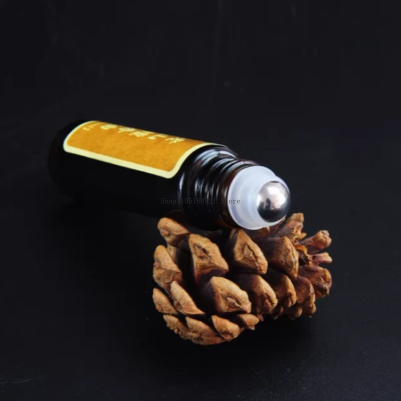 10Ml Natural Indian Old Mounta – Home Fragrance Natural recenzja i cena