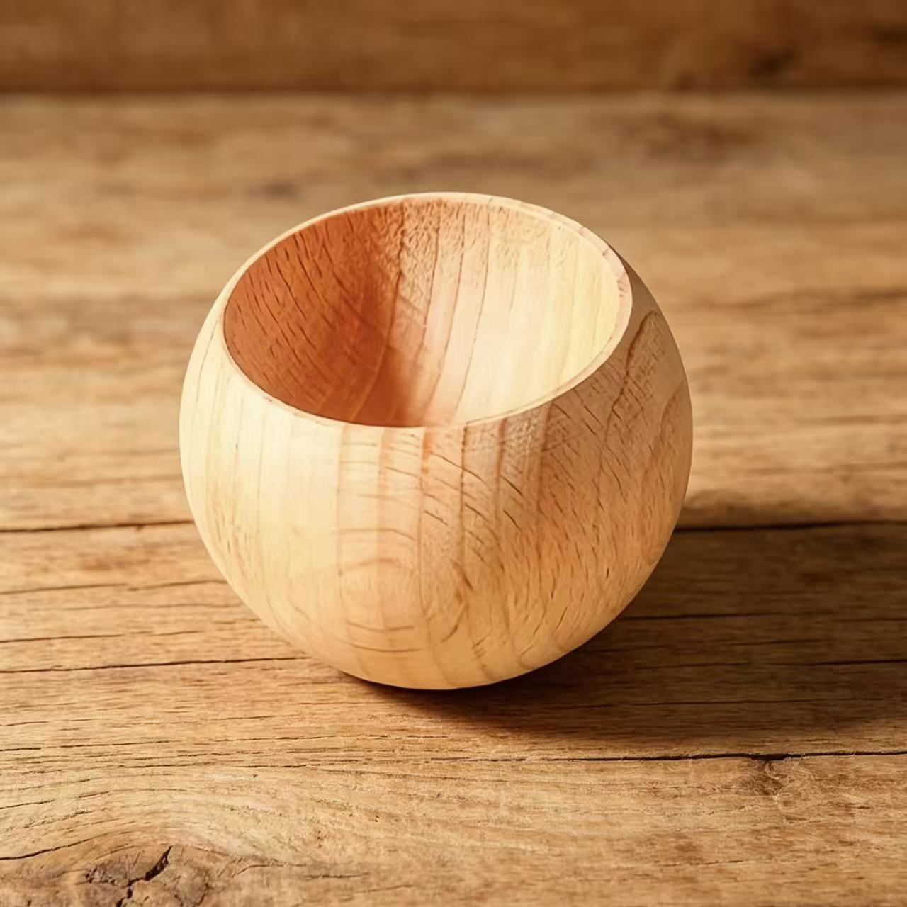 Portable Wood Essential Oil Di – Home Fragrance Natural recenzja i cena