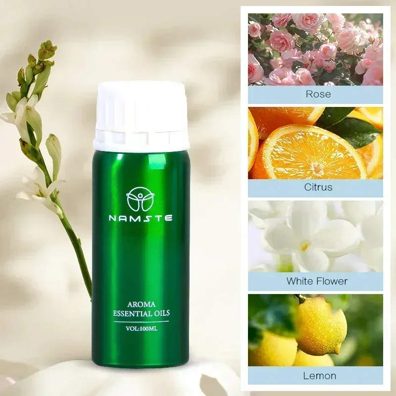 My Way Perfume Essential Oil R – Home Fragrance Refill recenzja i cena