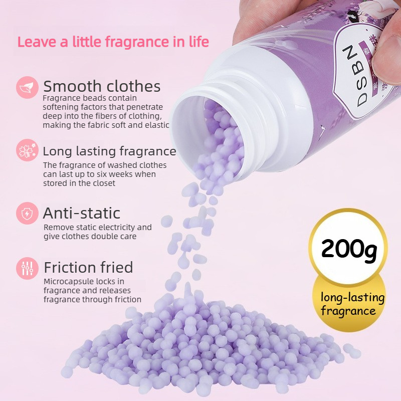 200g Laundry Scent Booster Bea – Scent Booster Bead recenzja i cena