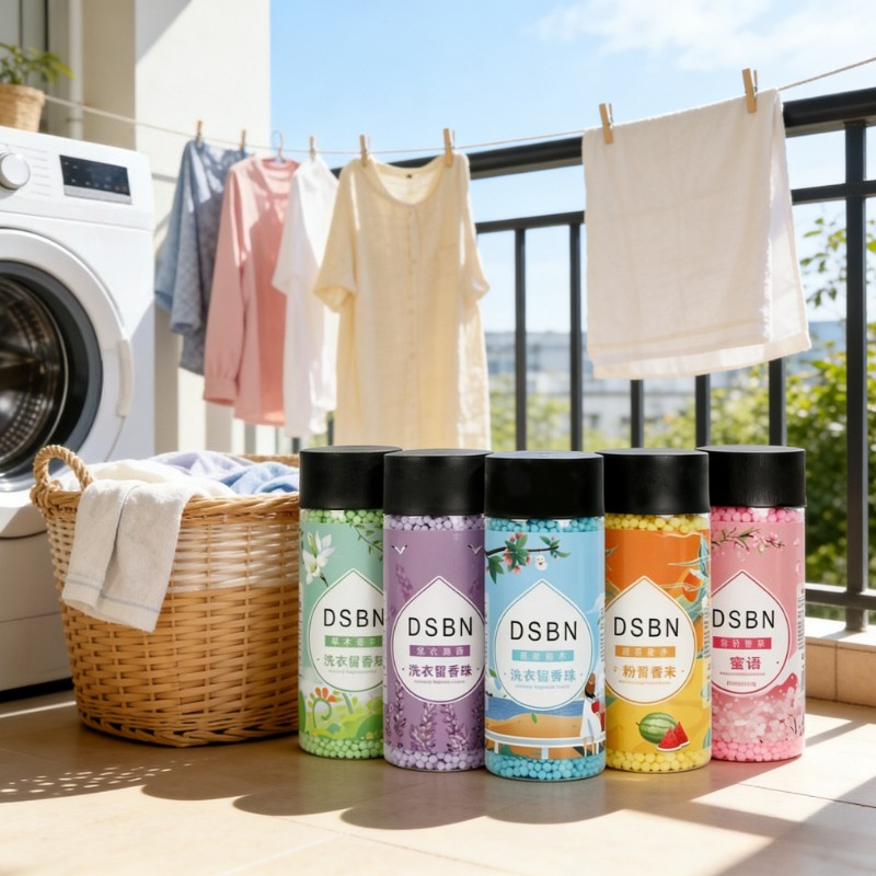 200g Laundry Scent Booster Bea – Scent Booster Bead recenzja i cena